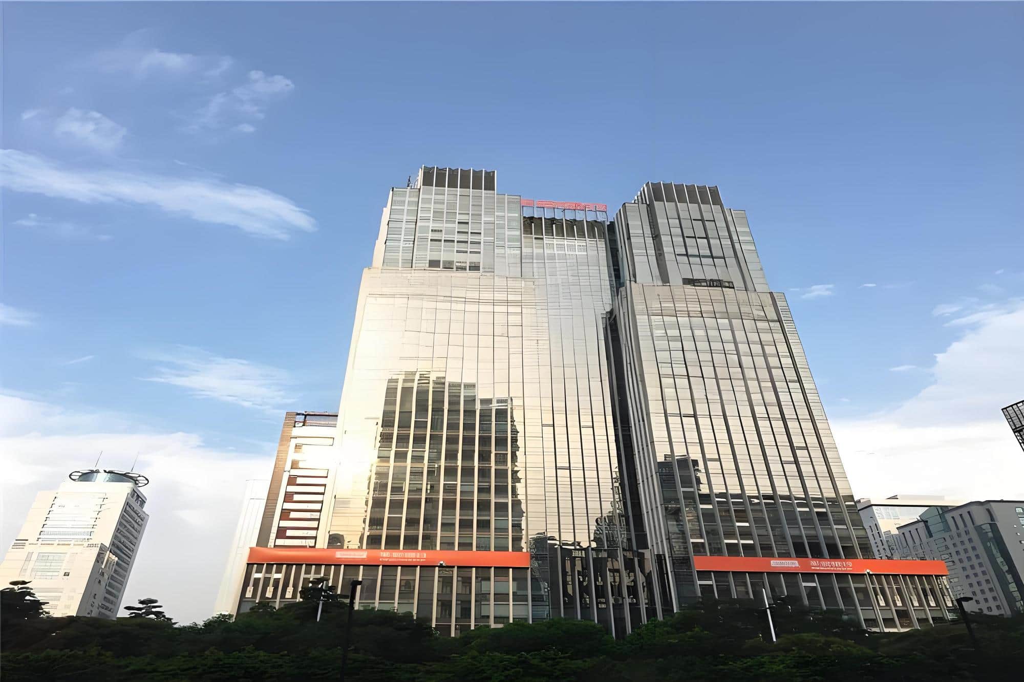 外立面